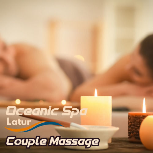 Couple Massage Services