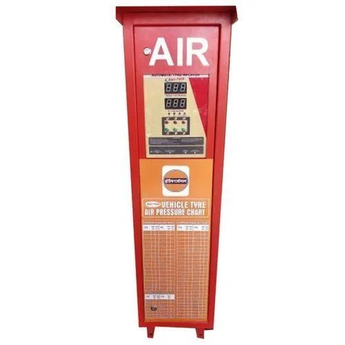 Digital Tyre Air Inflator For Commercial Applications Use