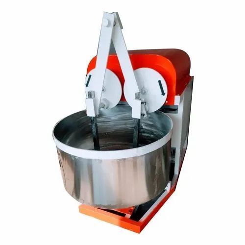 Double Arm Mixer Grinder Machine