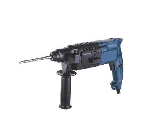 Electric Drilling Machines For Industrial Use Color Code: Black