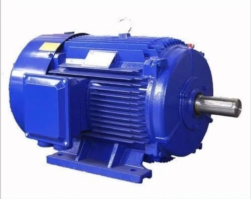 Eco-Friendly Electric Induction Motor For Multiple Applications Use