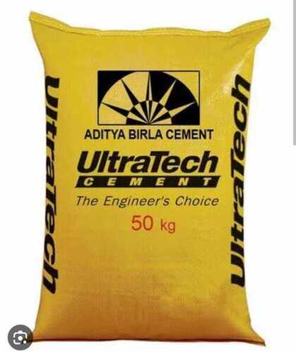 Grey Cement For Building And Bridge Construction Use Back Material: Anti-slip Latex