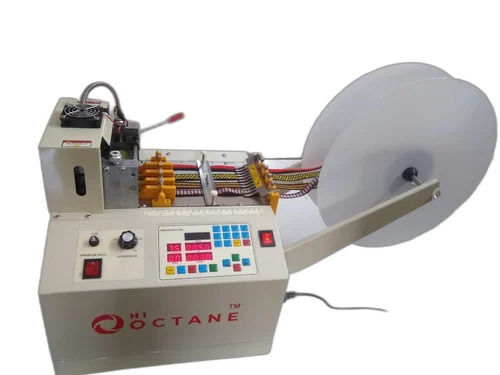 Heavy Duty Heat Transfer Machine