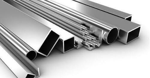 Heavy Duty Industrial Steel Pipe