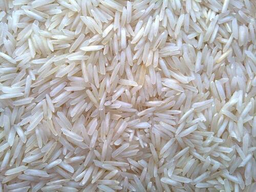 Long Grains Sharbati White Sella Rice For Cooking
