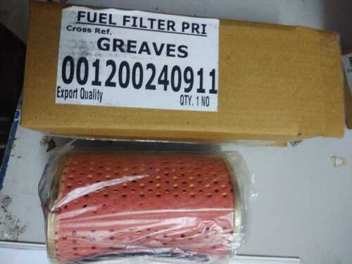 fuel filters