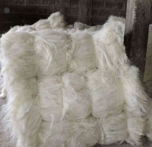 Natural Sisal Fiber