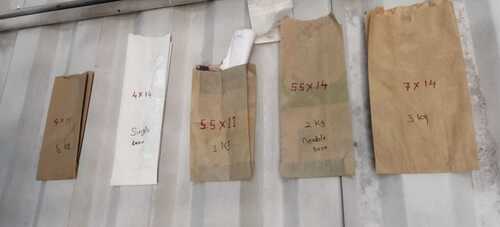 Peper Bag Application: Industrial