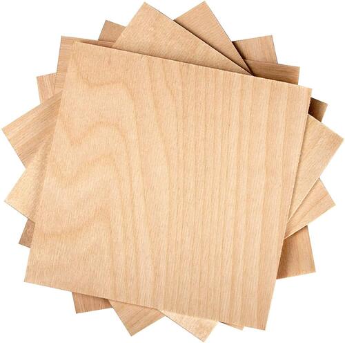 Plywood