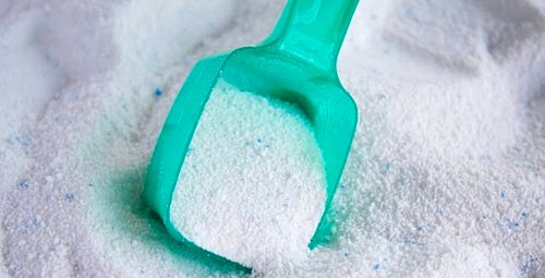 Powder Vs Liquid Detergent Application: Commercial