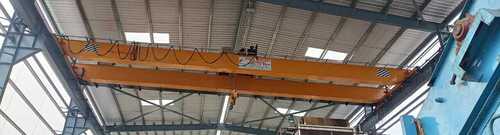 Steel Premium Quality 10 Ton Dg Eot Cranes