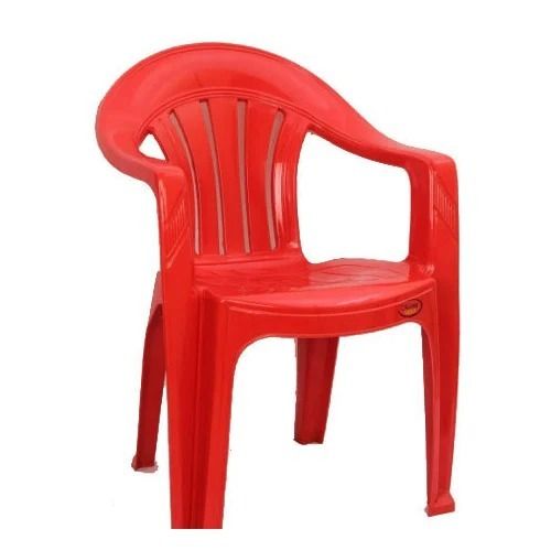 Premium Quality And Lightweight Plastic Chair