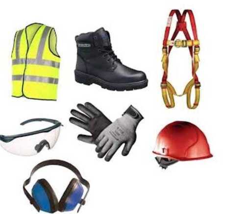 Safety Item.... Application: Industrial