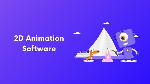 2A Animation Design Services By Smart 1 Infotech