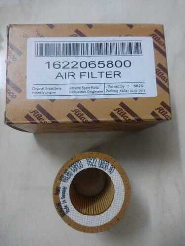 Atlas Copco Air Filter For Generator Uses