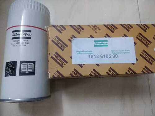 Atlas Copco Oil Filter For Generator