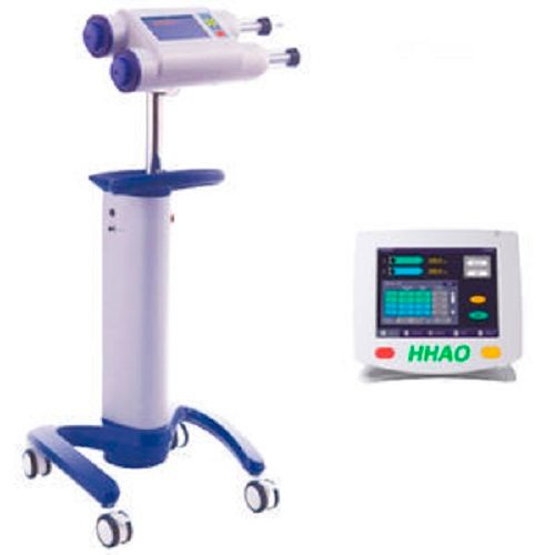 Contrast Media Pressure Injectors For Radiologists Grade: Commercial Use