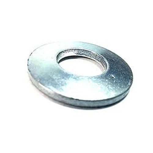 Corrosion And Rust Resistant Round Conical Spring Washer