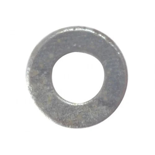 Stainless Steel Corrosion And Rust Resistant Round Sheradised Flat Washers