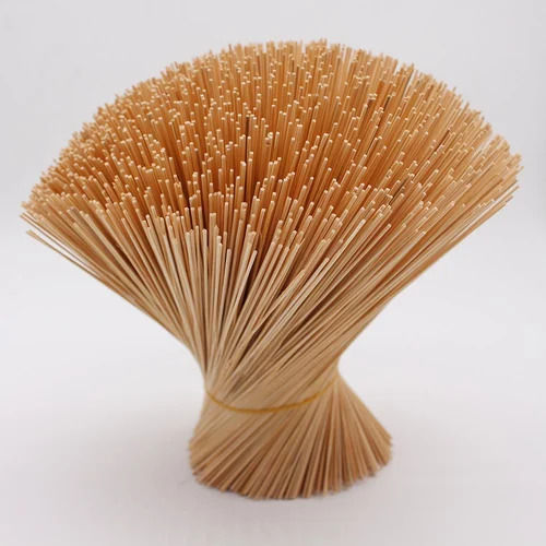 Eco Friendly Bamboo Natural Incense Stick