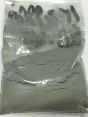 Eco Friendly Grey Iridium Powder
