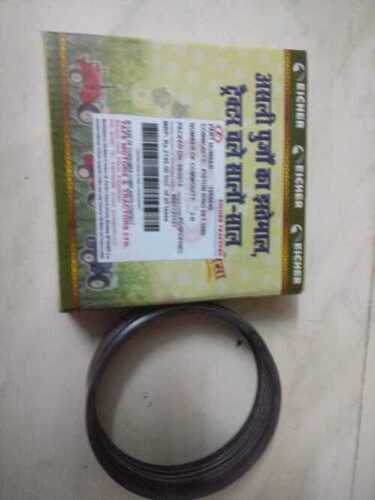 Eicher Piston Ring Set Size: As Per Requirement