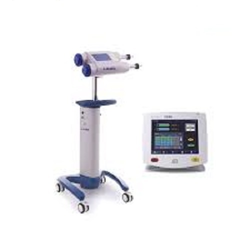 Electrically Operated Radiology Pressure Contrast Injector