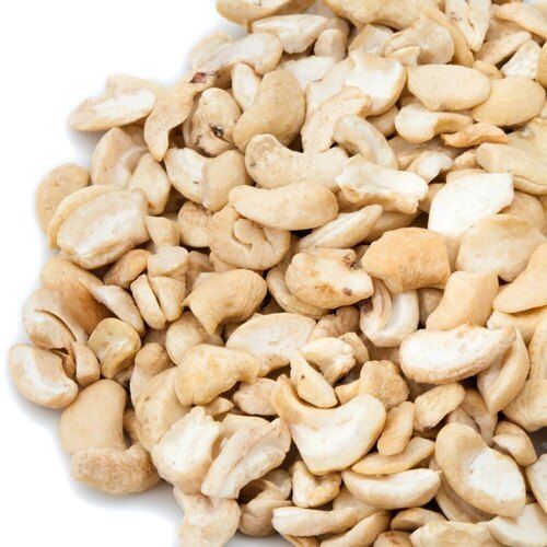 Healthy And Pure Broken Cashew Nut Application: Profesional