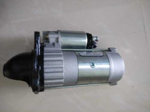 Kirloskar Bliss Starter Motor For Generator