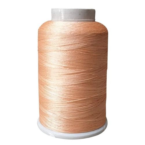 Lightweight A Grade 99.9% Pure Soft Plain Yarns For Textile Industry