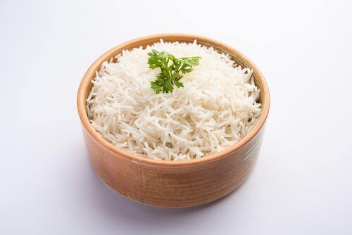 Long Grain Natural White Color Rice For Cooking Use