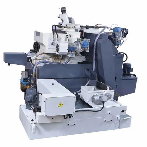 Automatic Mild Steel Centerless Grinding Machines