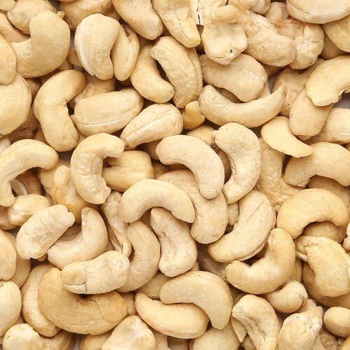 Automatic Natural And Healty Raw Cashew