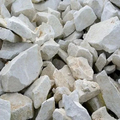 Natural Limestone Lump For Agricultural Purpose And Chemical Processing Application: Electric