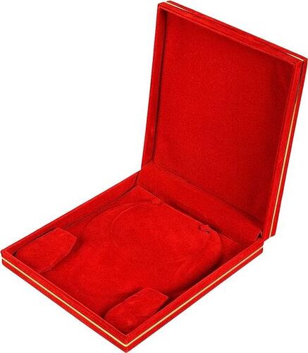 Necklace Box