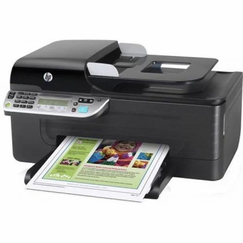 Premium Quality Automatic Computer Printer  Max Paper Size: A4