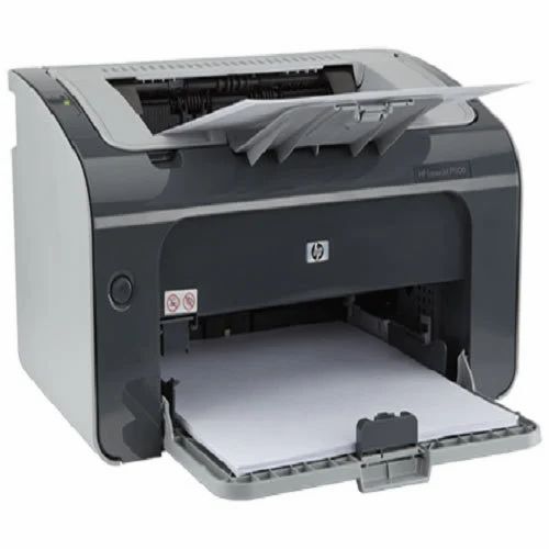 Automatic Premium Quality Laserjet Printer For Business Usage 