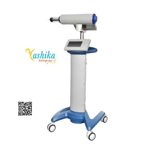 Pressure Injectors For Radiologists Design: Modern