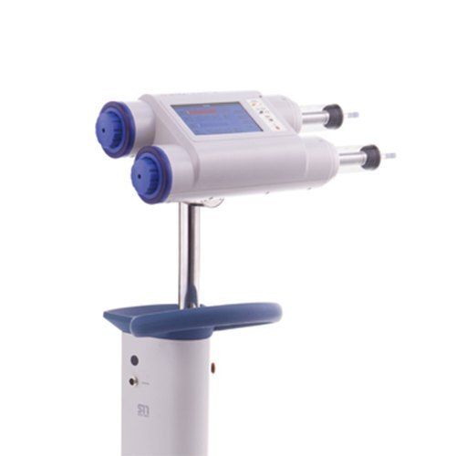 Pressure Injectors For Radiologists