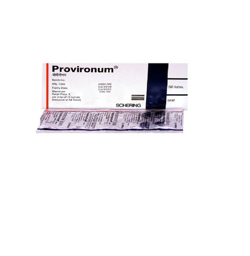 Provironum 25mg