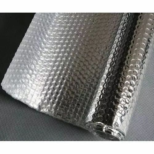 वॉल और अंडरडेक इंसुलेशन के लिए रिफ्लेक्टिव शीट