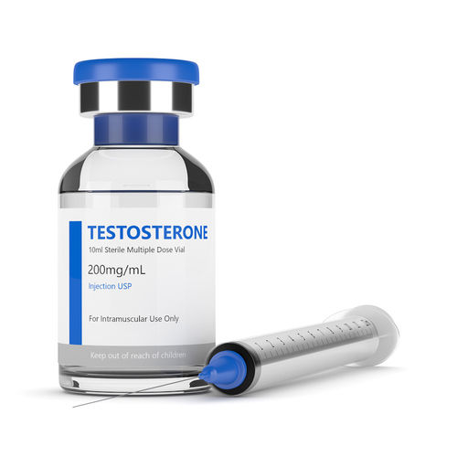 TestosteroneA  EnanthateA  250mg