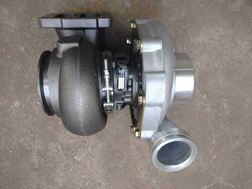 Turbo Charger For Generator