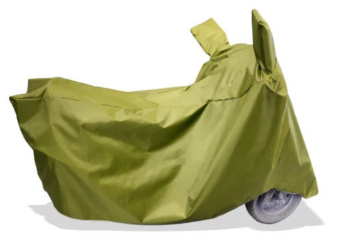 Waterproof And Dust Proof Motorcycle Cover Body Material: Plastic