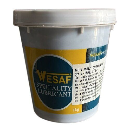 Wesaf Non-melt Specialty Lubricants Grease