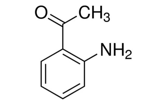 सिल्वर 2-एमिनो एसिटोफेनोन 