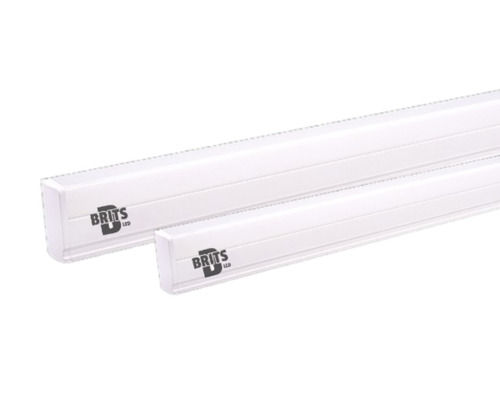 22W Cool Day Light Led Tube Lights Input Voltage: 220-240 Volt (V)