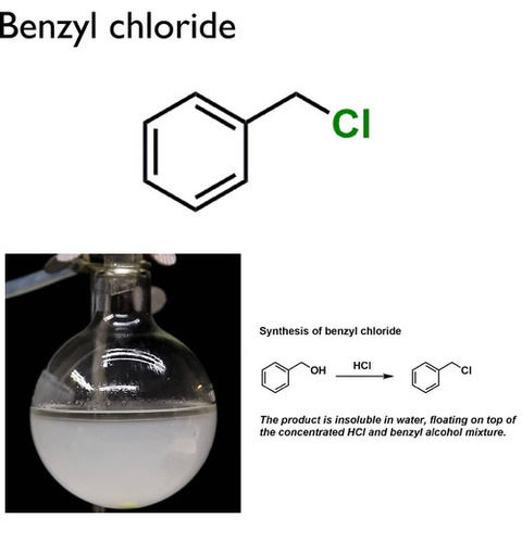 Benzoyl Chloride For Industrial Use