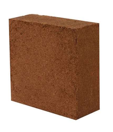 Coir Pith Cocopeat Block