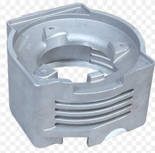 Corrosion And Rust Resistant Aluminium Casting Mould